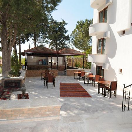 Bellamaritimo Hotel Pamukkale Værelse billede