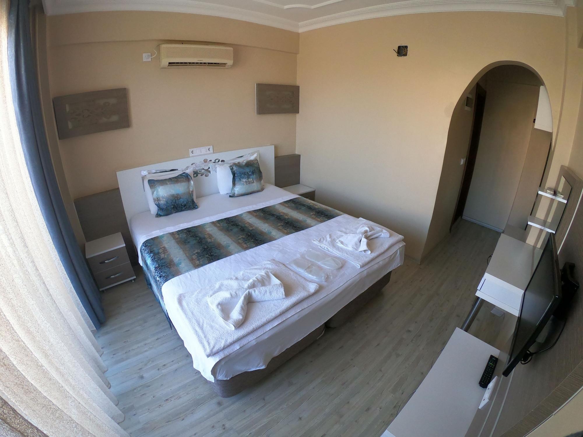 Bellamaritimo Hotel Pamukkale Eksteriør billede
