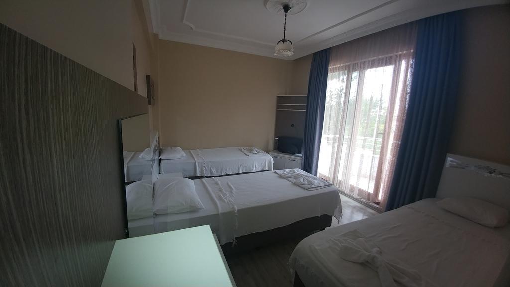 Bellamaritimo Hotel Pamukkale Eksteriør billede