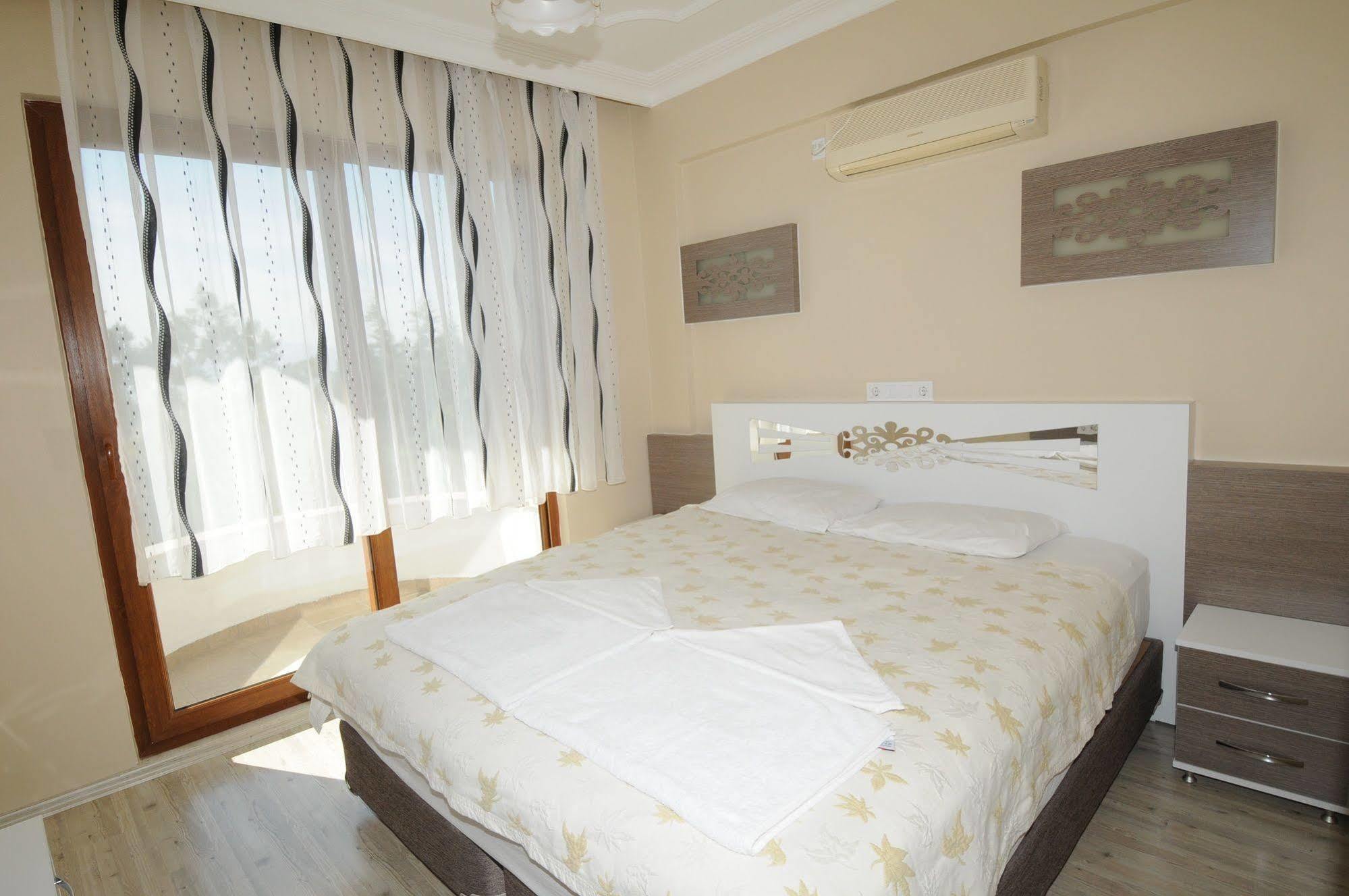 Bellamaritimo Hotel Pamukkale Eksteriør billede